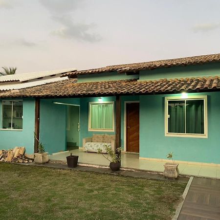 Maricá Refugio Perfeito Em Itaipuacu 빌라 외부 사진