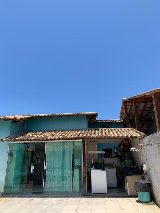 Maricá Refugio Perfeito Em Itaipuacu 빌라 외부 사진