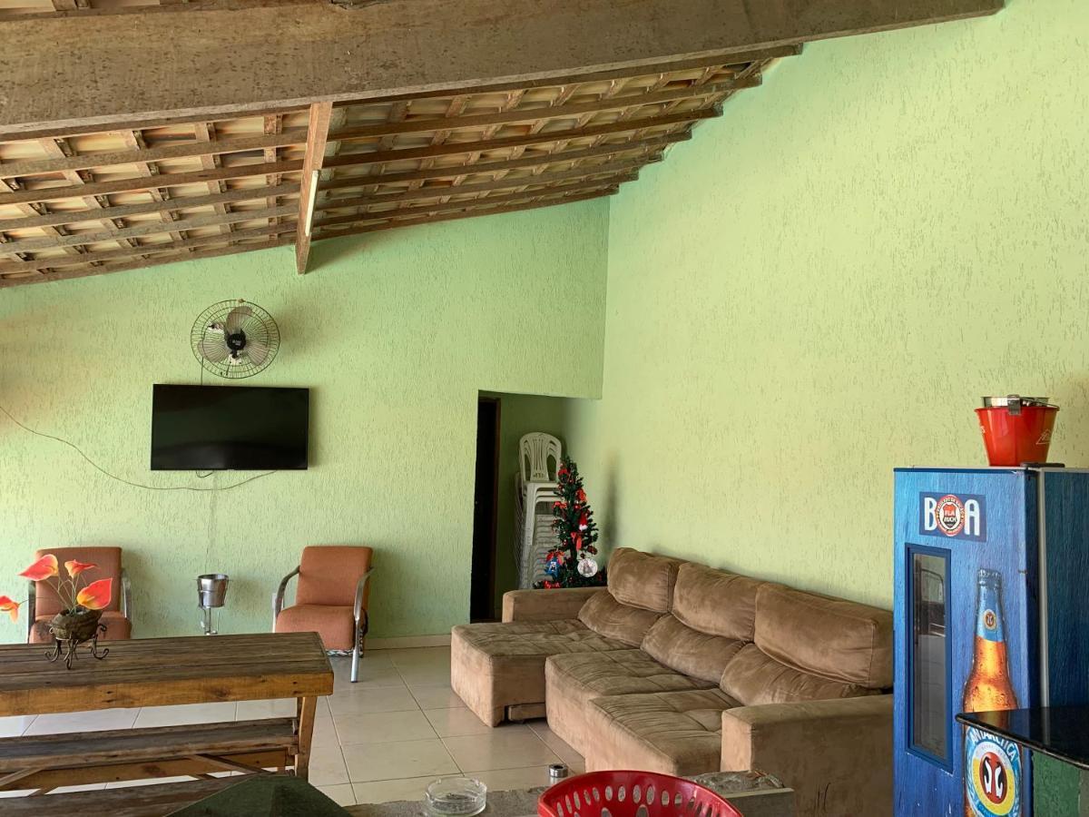 Maricá Refugio Perfeito Em Itaipuacu 빌라 외부 사진