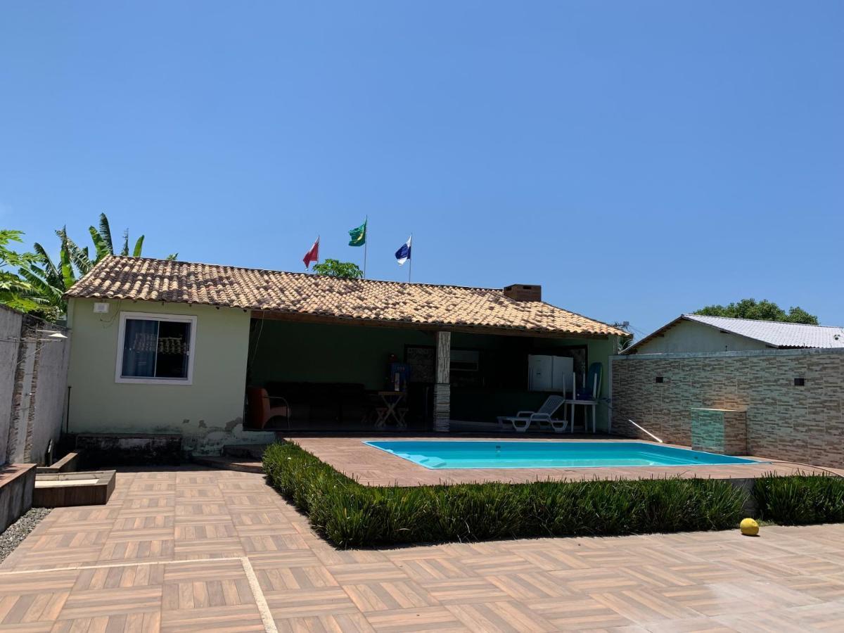 Maricá Refugio Perfeito Em Itaipuacu 빌라 외부 사진